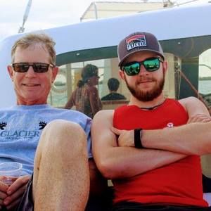 Meet your Posher, Sam